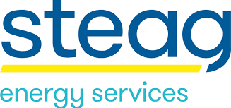 Steag Logo